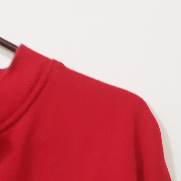 Snoopy vintage crewneck sweater - Picture 5 of 8